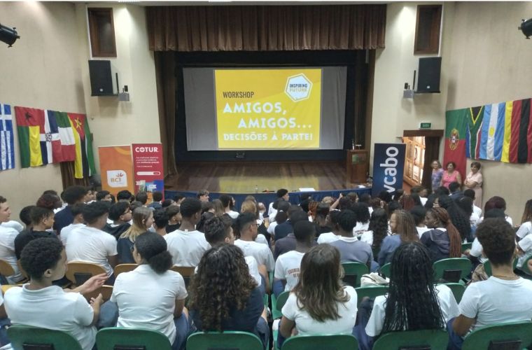 TVCABO apoia a 2ª edição da Feira do Futuro em Moçambique